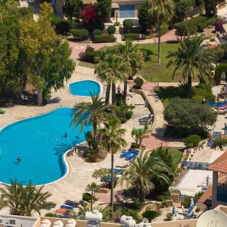 Paphos Kings Palace Indigo 109 מראה חיצוני תמונה