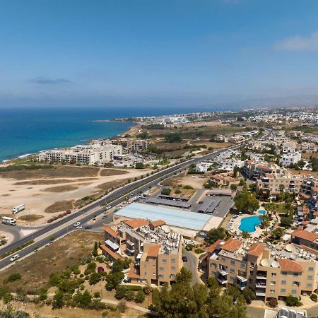 Paphos Kings Palace Indigo 109 מראה חיצוני תמונה