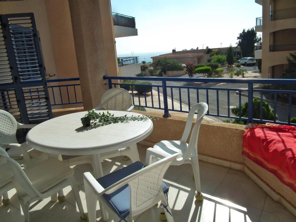 Paphos Kings Palace Indigo 109 מראה חיצוני תמונה