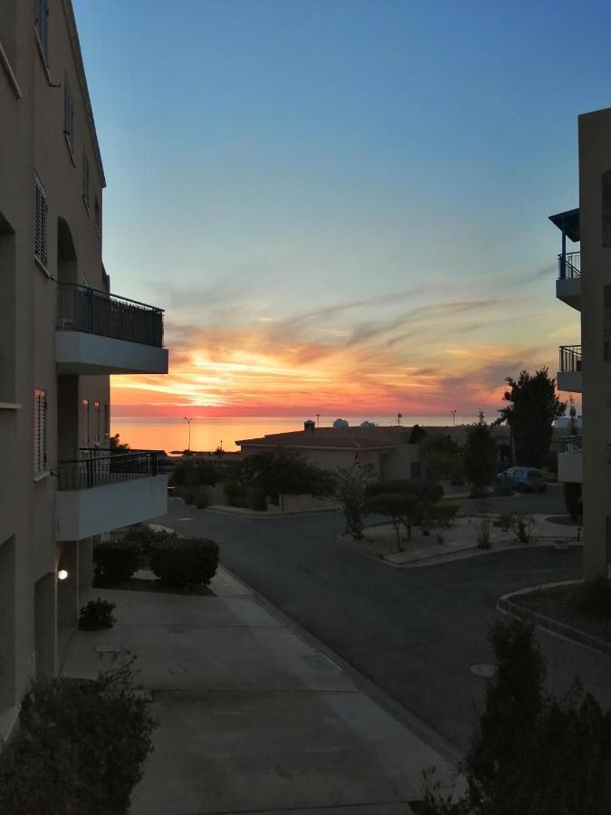 Paphos Kings Palace Indigo 109 מראה חיצוני תמונה