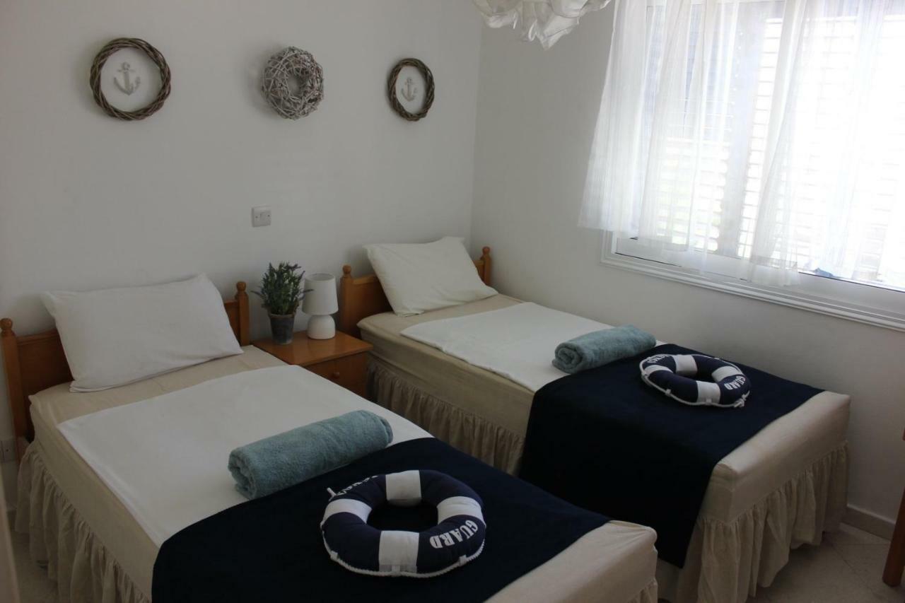 Paphos Kings Palace Indigo 109 מראה חיצוני תמונה