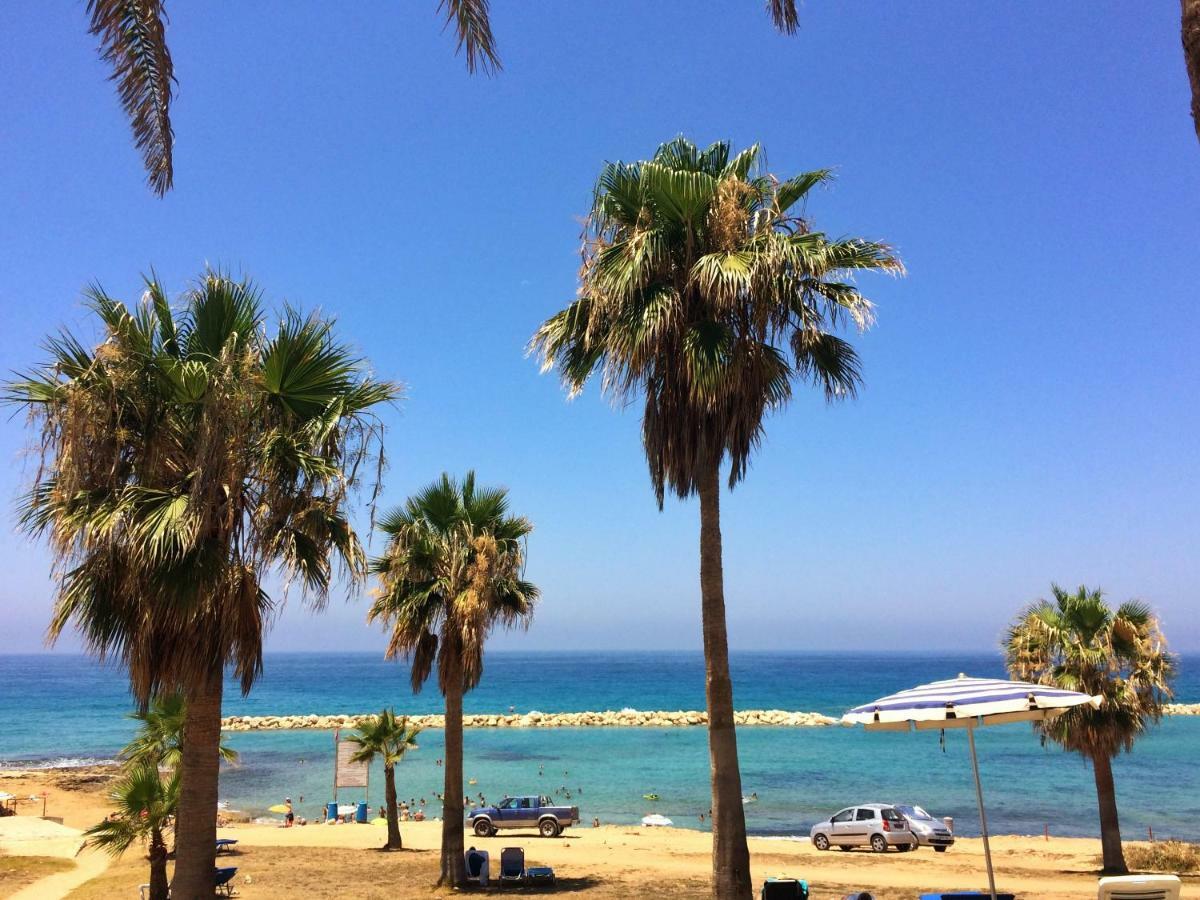 Paphos Kings Palace Indigo 109 מראה חיצוני תמונה