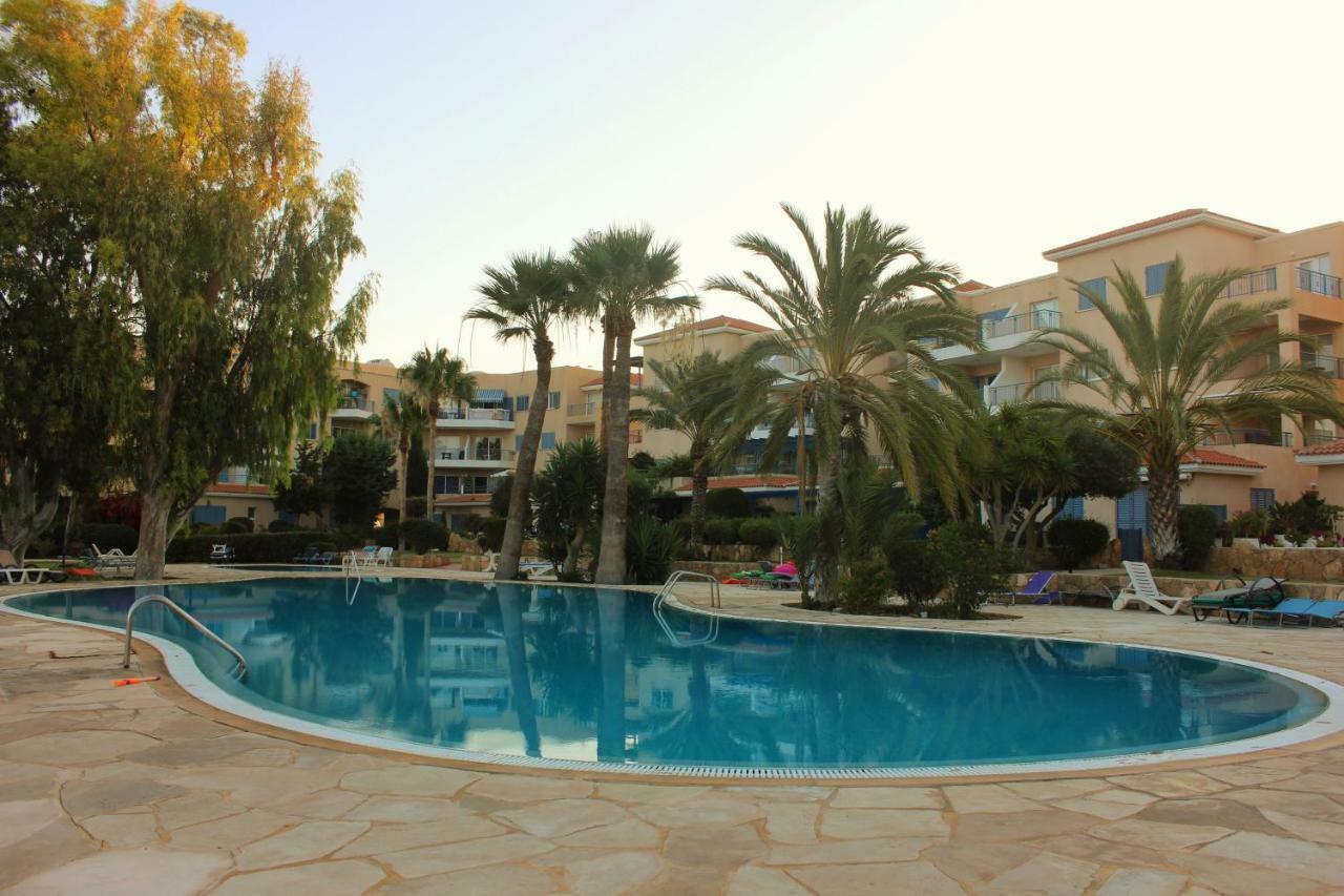 Paphos Kings Palace Indigo 109 מראה חיצוני תמונה