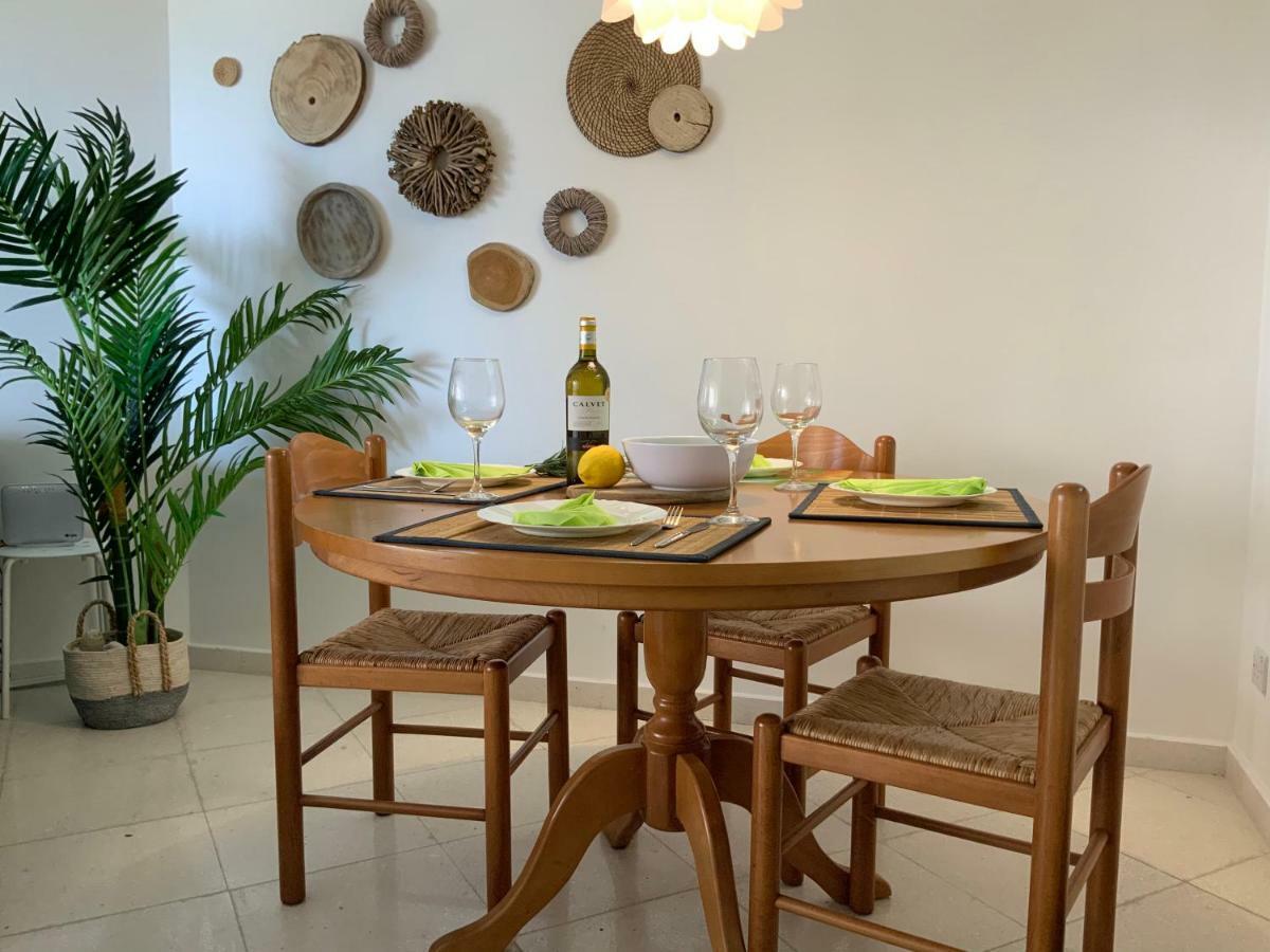 Paphos Kings Palace Indigo 109 מראה חיצוני תמונה